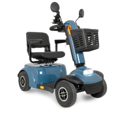 Scooterpac Savvy 4-0