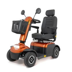 Scooterpac Savvy 8-0