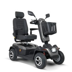 Scooterpac Savvy 8 Plus-0