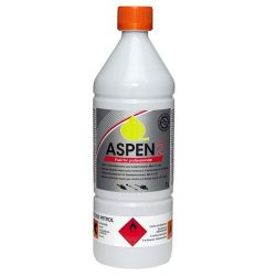 Aspen Alkylate Fuel premixed 1 litre-0