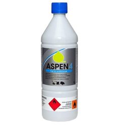 Aspen Alkylate Fuel 1 litre-0