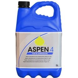 Aspen Alkylate Fuel 5 litres-0