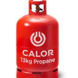 Calor Gas 13kg Propane Refill-0