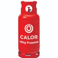 Calor Gas 19kg Propane Refill-0
