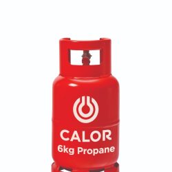 Calor Gas 6kg Propane Refill-0