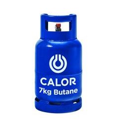 Calor Gas 7kg Butane Refill-0