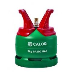Calor Gas Patio 5kg Propane Refill-0