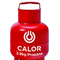 Calor Gas 3.9kg refill-0
