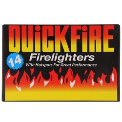 Quickfire Fire Lighters-0
