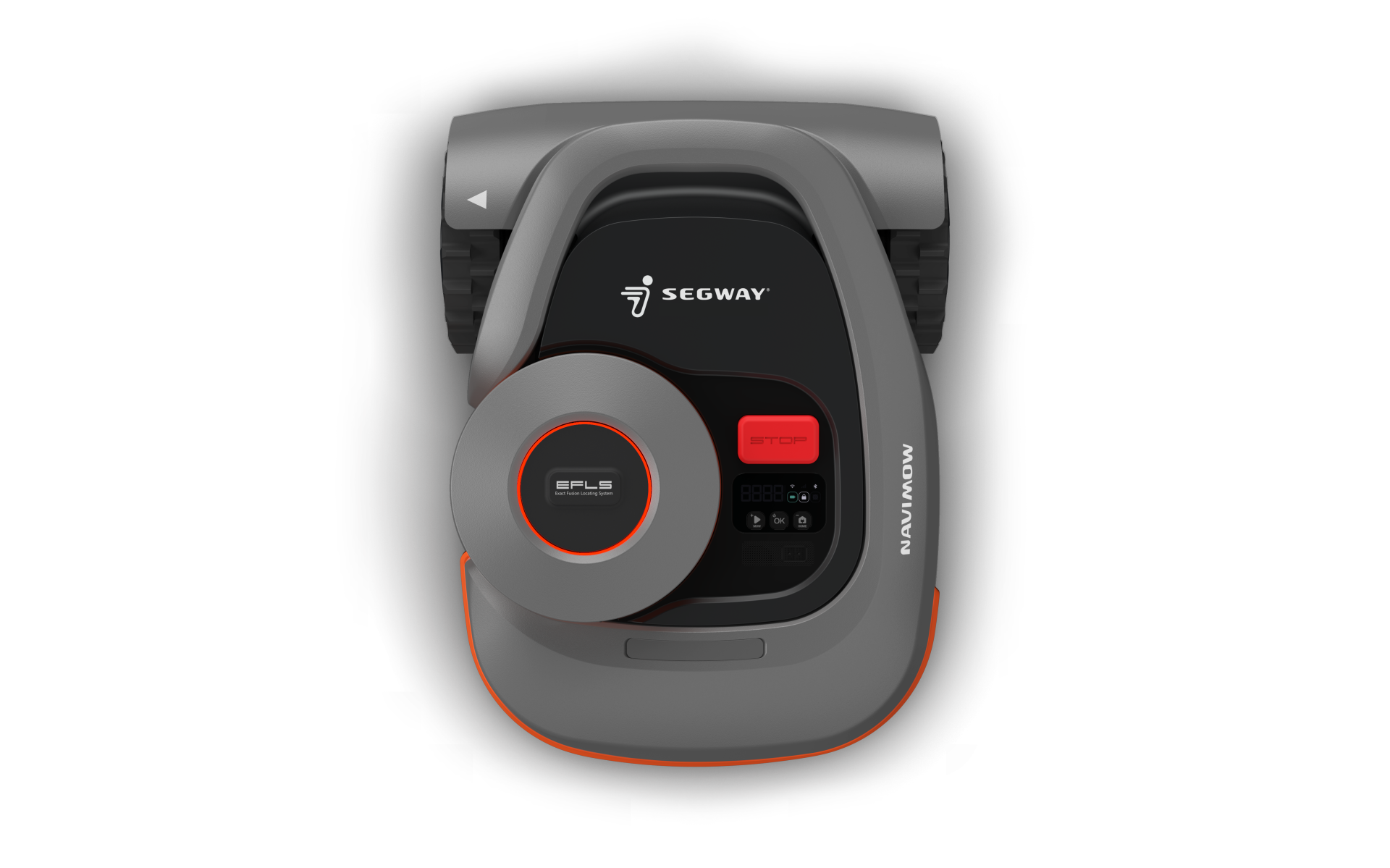 Segway Navimow H Series E800E-1036