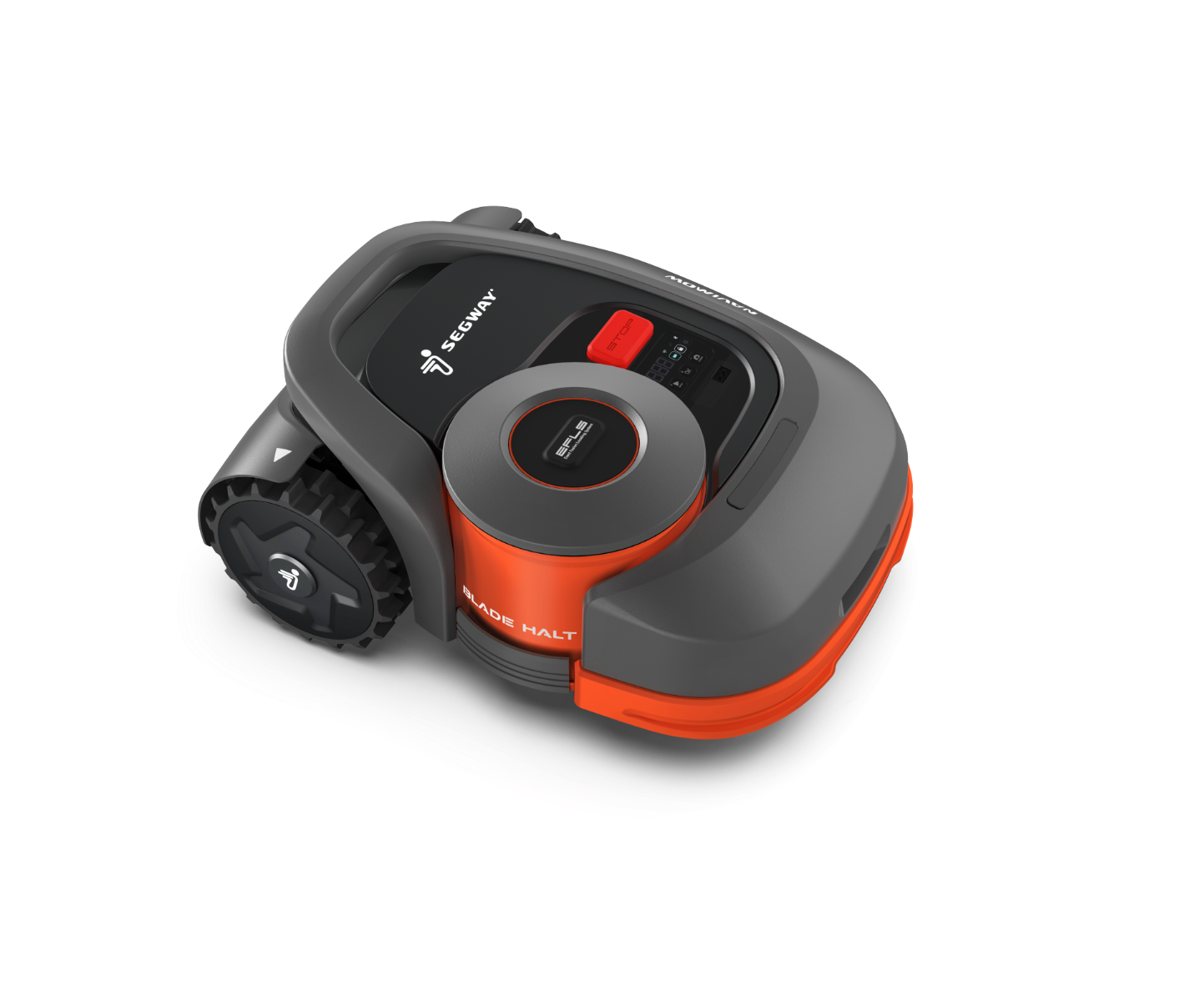 Segway Navimow H Series E800E-1034