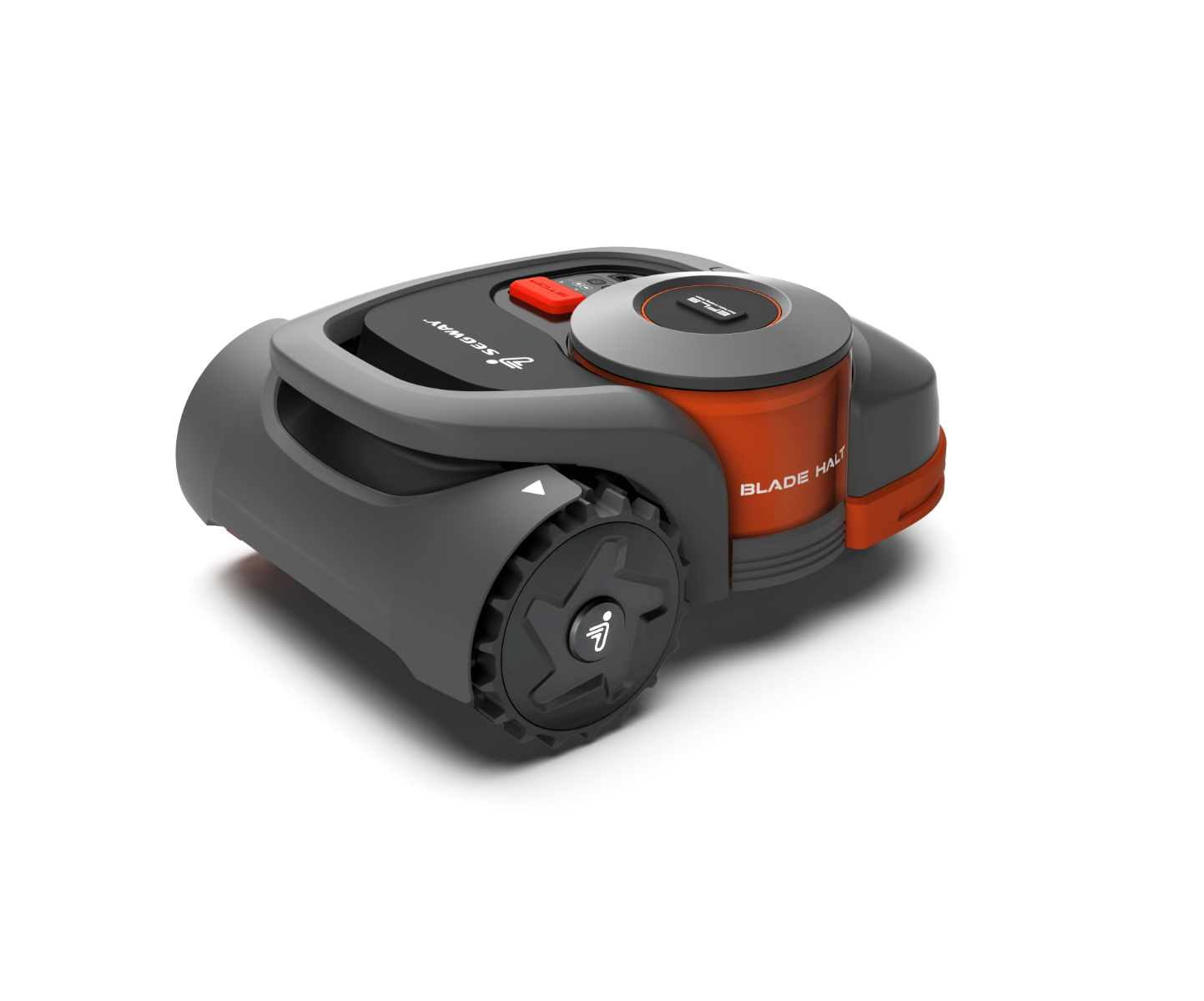 Segway Navimow H Series E800E-1037