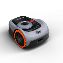 Segway Navimow i105E Robotic Mower-0