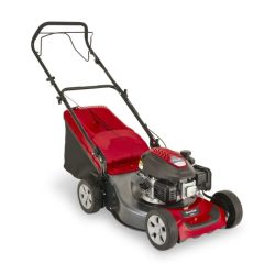 SP46 Mountfield Petrol lawn mower-0