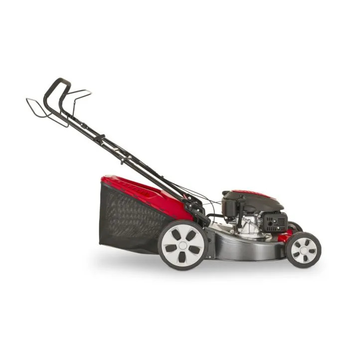 SP53 Mountfield Petrol Mower-1128
