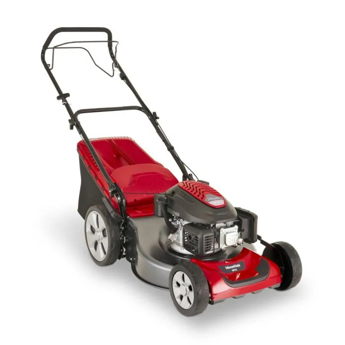 SP53 Mountfield Petrol Mower-0