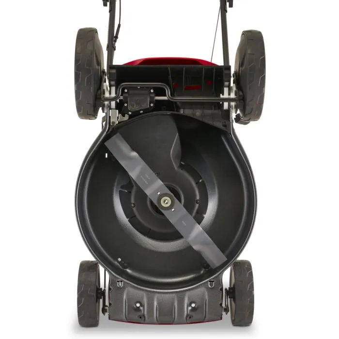 SP53 Mountfield Petrol Mower-1129