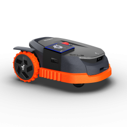 Segway Navimow X3 Series Robotic Mower 10,000㎡-0