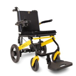 Scooterpac Atom Power-0