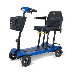 Scooterpac Atom Fold-0