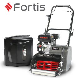 Fortis 14L Cylinder Lawnmower-0