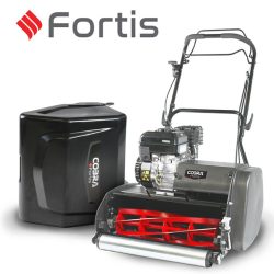 Fortis 20B Cylinder Lawnmower-0