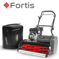 Fortis 25B Cylinder Lawnmower-0