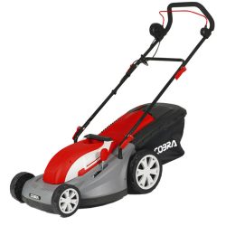 Cobra GTRM40 Lawnmower-0