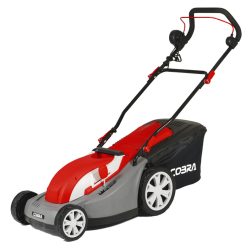 Cobra GTRM34 Lawnmower-0