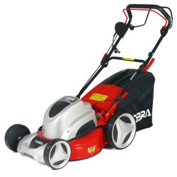 Cobra MX46SPE Lawnmower-0
