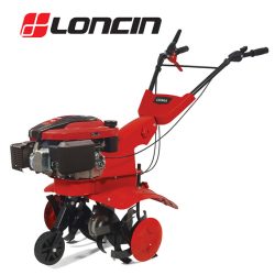 Cobra T60RL Tiller-0