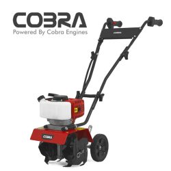 Cobra T24C Tiller-0