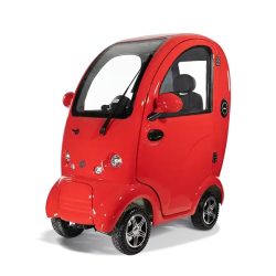 Scooterpac Cabin Car-0