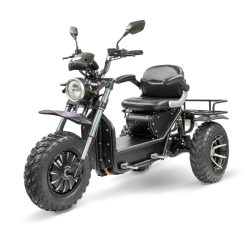 Scooterpac Invader-0