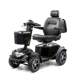 Scooterpac Ignite Grande-0