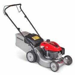 Honda HRG 416 PK Lawn Mower (Push)-0