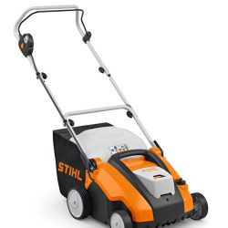 Stihl RLA 240 Scarifier-0