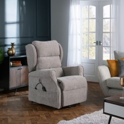 Scooterpac Serenita Rise & Recliner Chair-0