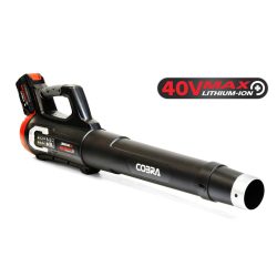 Cobra LB55040VX Leaf Blower-0