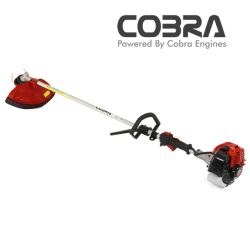 Cobra BC260C Brushcutter-0