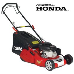 Cobra RM46SPH Lawnmower-0