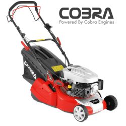 Cobra RM40SPC Lawnmower-0