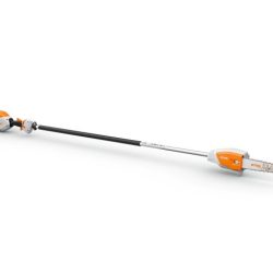 Stihl HTA 66 Cordless Pole Pruner - AP System-0