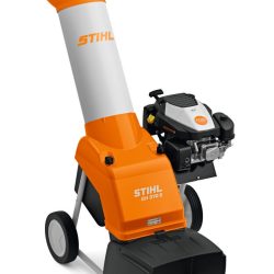 Stihl GH 370 Petrol Chipper-0
