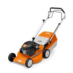 Stihl RM 253 T Lawnmower-0