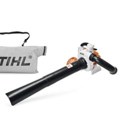 Stihl SH 56 Petrol Vacuum Shredder-0