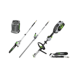 EGO MHCC1022E (Kit)-0