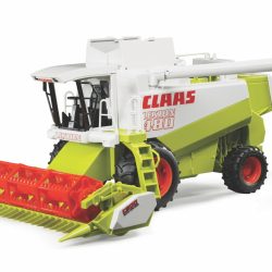 Bruder Claas Lexion 480 Combine harvester-0