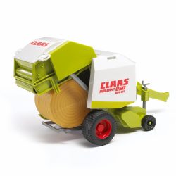 Bruder Claas Rollant 250 straw baler-0