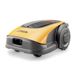 Stiga G 600 Wired Robotic Lawnmower-0